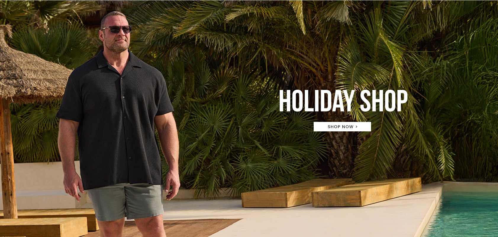 Holiday Shop