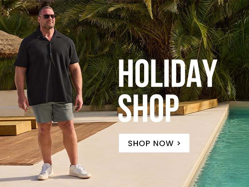 Holiday shop