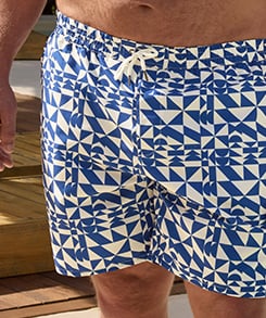 SWIM SHORTS