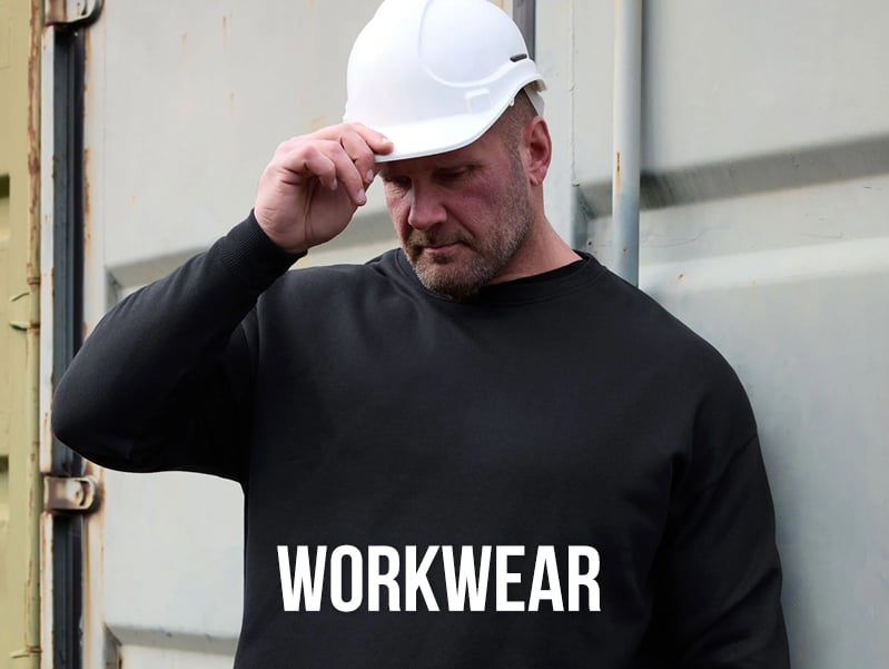 Badrhino workwear